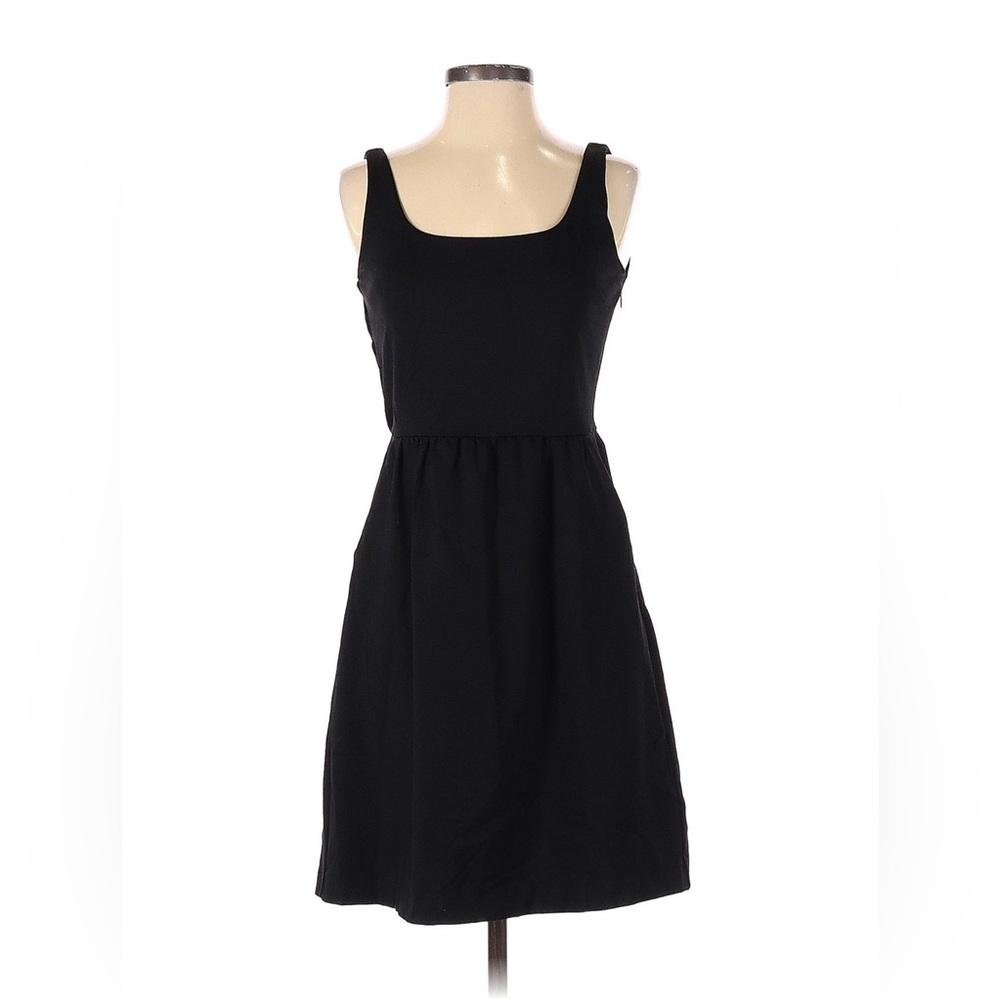 Cynthia Rowley Black Dress - Size: 6